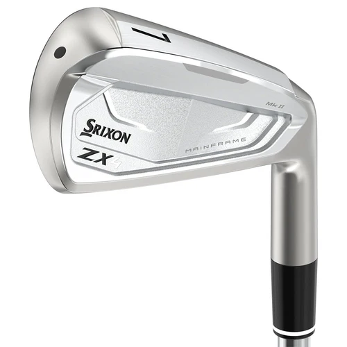 Srixon Zx4 Irons - Srixon
